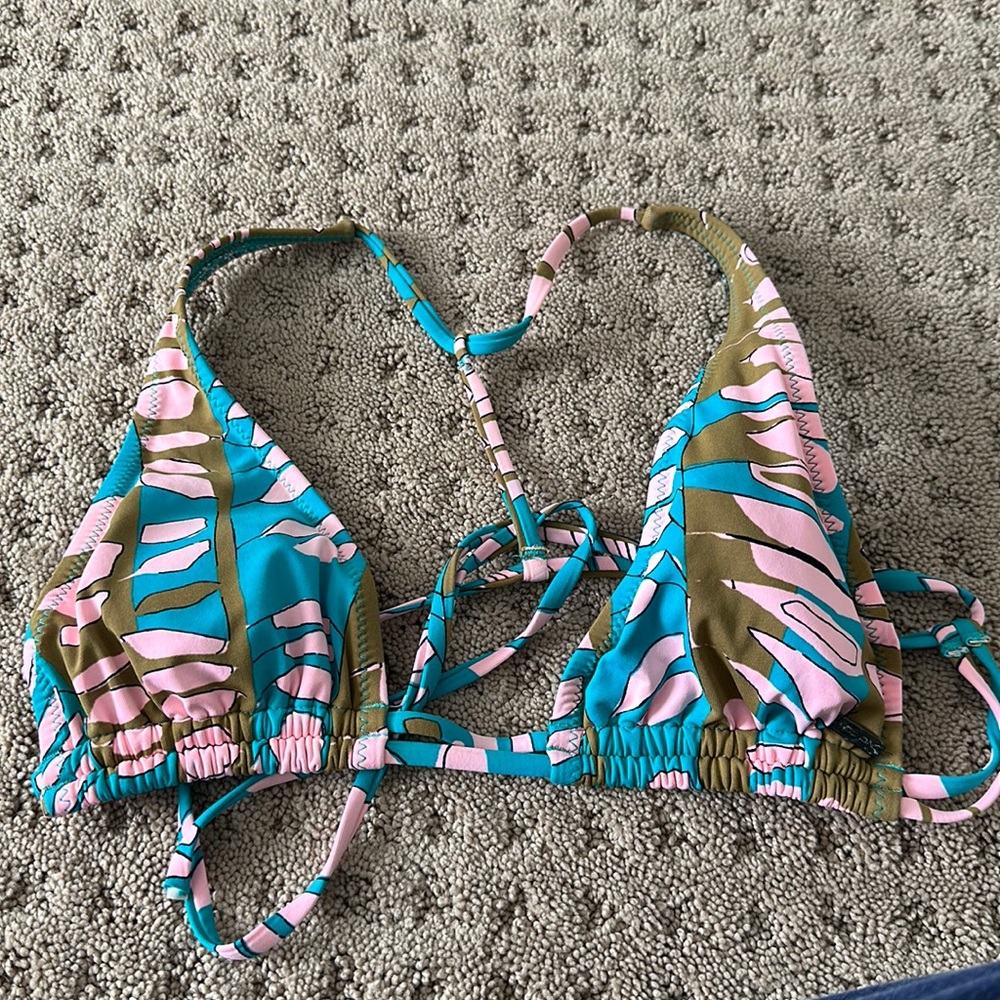 Volcom Bikini Top